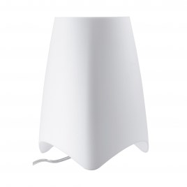 Koziol Stolní lampa MOOD bílá Koziol Stolní lampa MOOD bílá