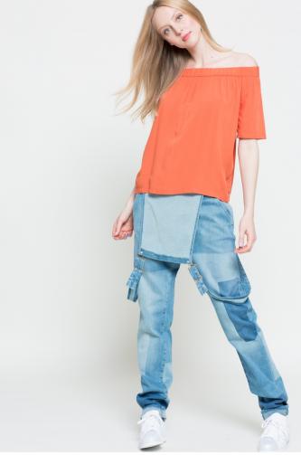 Wrangler - Zahradníčky Wrangler - Zahradníčky