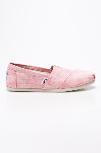 Toms - Espadrilky Toms - Espadrilky