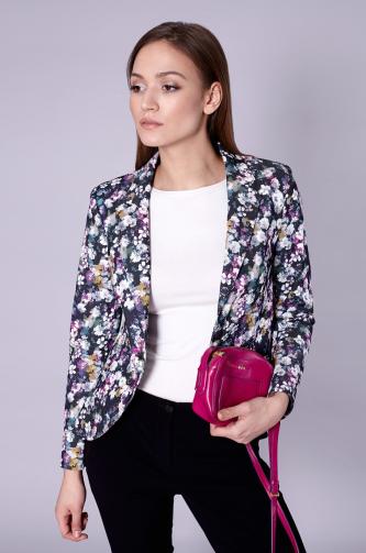 Click Fashion - Dámské sako Lisse Click Fashion - Dámské sako Lisse