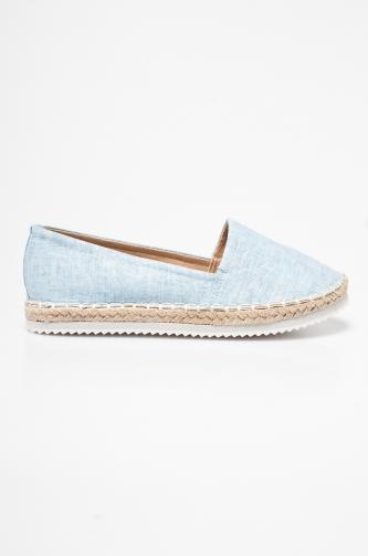 American Club - Espadrilky