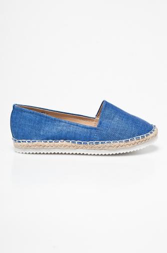 American Club - Espadrilky