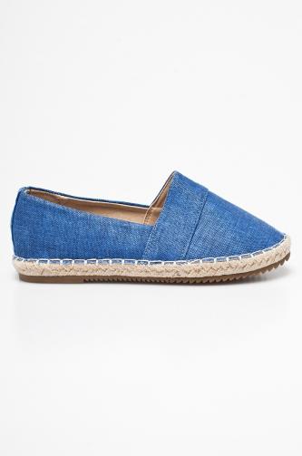 American Club - Espadrilky