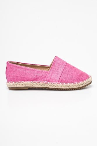 American Club - Espadrilky American Club - Espadrilky