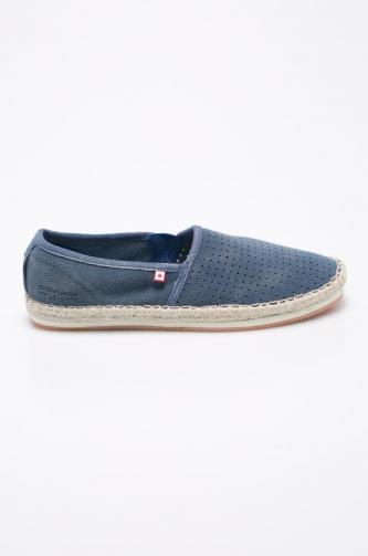 Big Star - Espadrilky Big Star - Espadrilky
