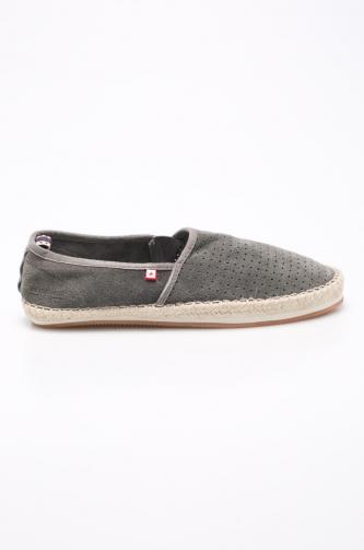 Big Star - Espadrilky Big Star - Espadrilky