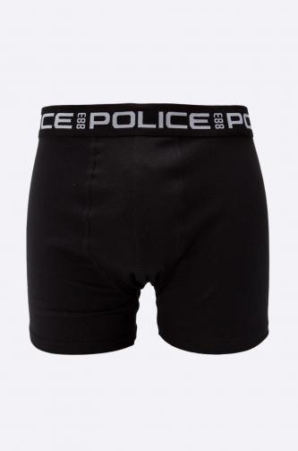 883 Police - Boxerky (3-pak) 883 Police - Boxerky (3-pak)