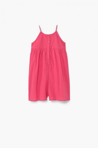 Mango Kids - Dětský overal 68-92 cm Mango Kids - Dětský overal 68-92 cm