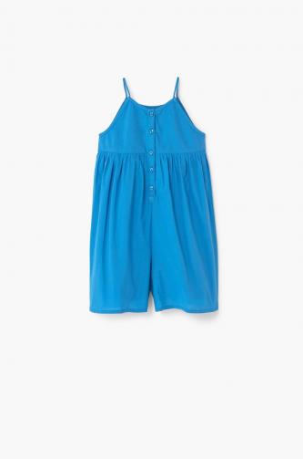 Mango Kids - Dětský overal 68-92 cm Mango Kids - Dětský overal 68-92 cm
