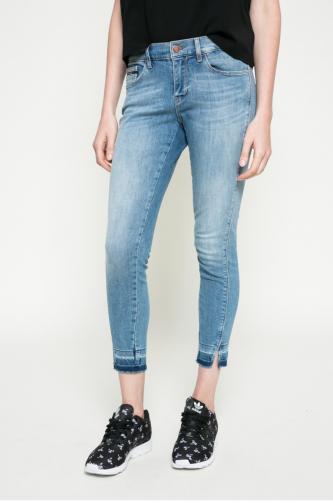 Calvin Klein Jeans - Džíny Calvin Klein Jeans - Džíny