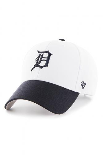 47brand - Čepice Detroit tigers audible 2 tone 47brand - Čepice Detroit tigers audible 2 tone