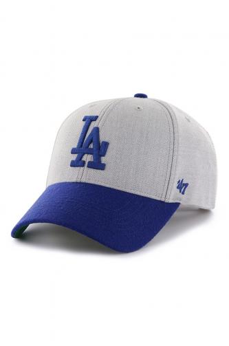 47brand - Čepice Los Angeles Dodgers 47brand - Čepice Los Angeles Dodgers