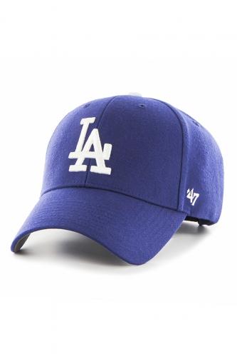 47brand - Čepice Los Angeles Dodgers 47brand - Čepice Los Angeles Dodgers