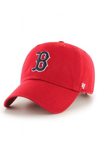 47brand - Čepice Boston Red Sox 47brand - Čepice Boston Red Sox