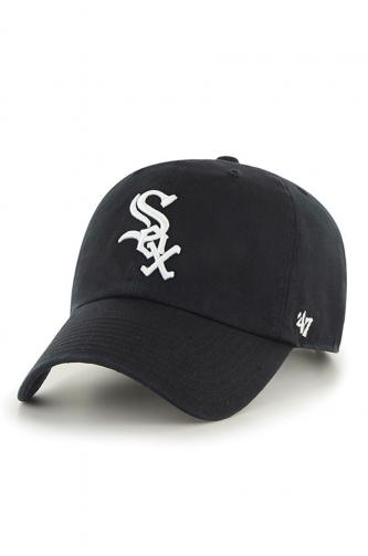 47brand - Čepice Chicago White Sox 47brand - Čepice Chicago White Sox