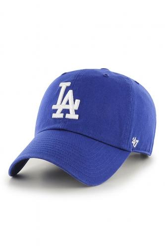 47brand - Čepice Los Angeles Dodgers 47brand - Čepice Los Angeles Dodgers