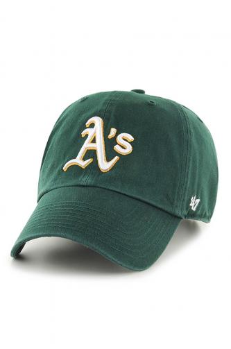 47brand - Čepice Atlanta Braves Clean up 47brand - Čepice Atlanta Braves Clean up