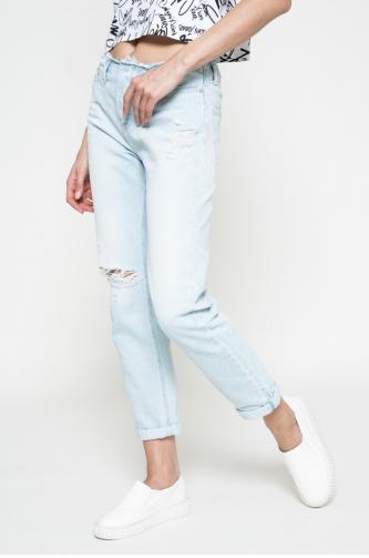 Calvin Klein Jeans - Džíny Calvin Klein Jeans - Džíny
