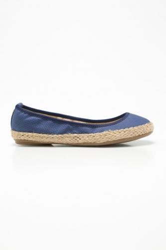 Butterfly Twists - Espadrilky Butterfly Twists - Espadrilky