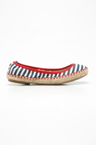 Butterfly Twists - Espadrilky Butterfly Twists - Espadrilky