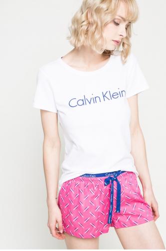 Calvin Klein Underwear - Pyžamo Pyjama In A Bag Calvin Klein Underwear - Pyžamo Pyjama In A Bag