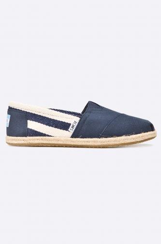 Toms - Espadrilky University Classic Toms - Espadrilky University Classic