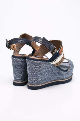 Wrangler - Sandály Wrangler - Sandály