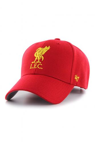 47brand - Čepice Liverpool Fc 47brand - Čepice Liverpool Fc