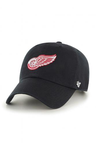 47brand - Čepice Detroit Red Wings 47brand - Čepice Detroit Red Wings