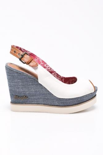 Wrangler - Sandály Wrangler - Sandály