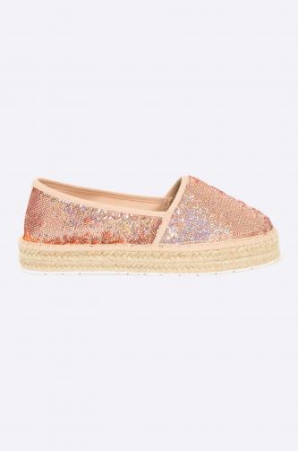 Marco Tozzi - Espadrilky Marco Tozzi - Espadrilky