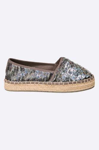 Marco Tozzi - Espadrilky Marco Tozzi - Espadrilky