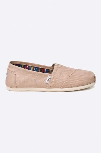 Toms - Espadrilky Toms - Espadrilky