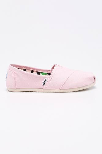 Toms - Espadrilky Toms - Espadrilky