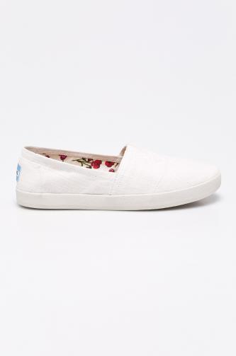 Toms - Espadrilky Toms - Espadrilky