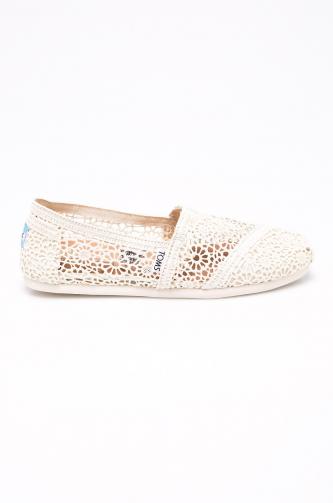 Toms - Espadrilky Toms - Espadrilky