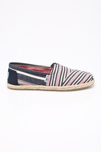Toms - Espadrilky Toms - Espadrilky