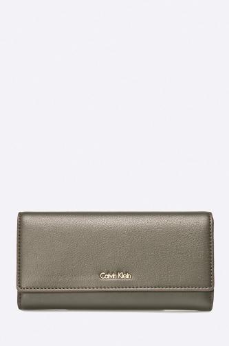 Calvin Klein Jeans - Peněženka Calvin Klein Jeans - Peněženka