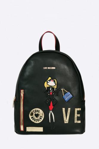 Love Moschino - Batoh Love Moschino - Batoh