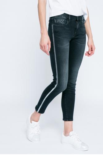 Calvin Klein Jeans - Džíny Calvin Klein Jeans - Džíny