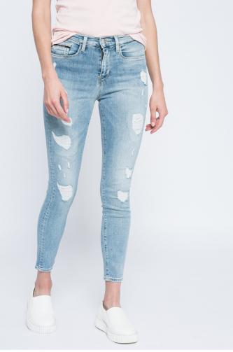 Calvin Klein Jeans - Džíny Calvin Klein Jeans - Džíny