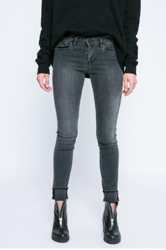 Calvin Klein Jeans - Džíny Calvin Klein Jeans - Džíny