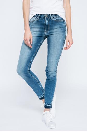 Calvin Klein Jeans - Džíny Calvin Klein Jeans - Džíny