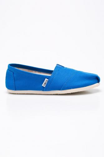 Toms - Espadrilky Toms - Espadrilky