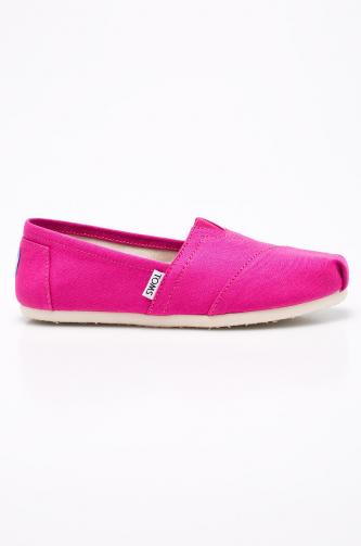 Toms - Espadrilky Toms - Espadrilky