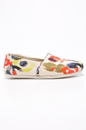 Toms - Espadrilky Toms - Espadrilky