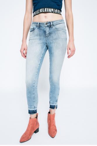 Calvin Klein Jeans - Džíny Calvin Klein Jeans - Džíny