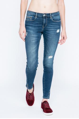 Calvin Klein Jeans - Džíny Calvin Klein Jeans - Džíny