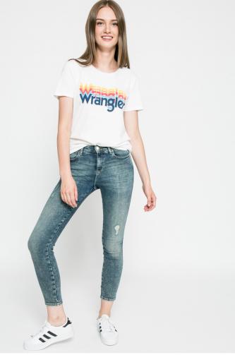 Wrangler - Džíny Crazy Mama Wrangler - Džíny Crazy Mama