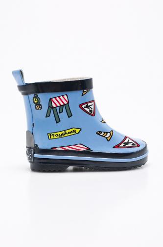 Playshoes - Dětské holínky Playshoes - Dětské holínky